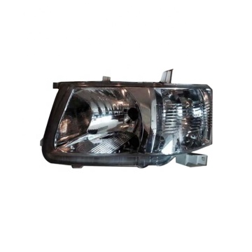 Head Lamp Car Accessories for Probox Succeed 2002-2005