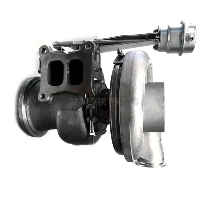Turbocharger T04B90 for Allis Chalmers HD7645 and Deutz Truck 685T Diesel