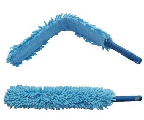 Microfiber Bendable Chenille Duster