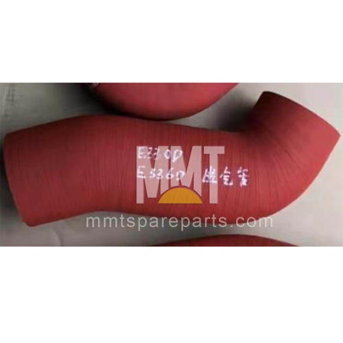 China 266-6216 2666216 Air Hose for 330D 336D 336D2 Excavator Leading ...