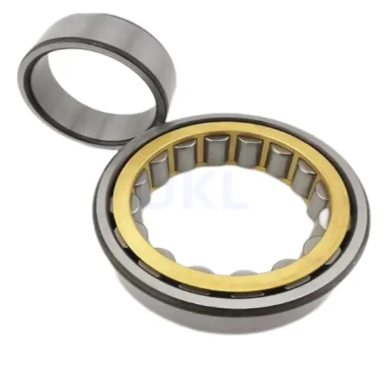 UKL Brand High Precision Cylindrical Roller Bearing NJ NU 2340 2344 2348 E