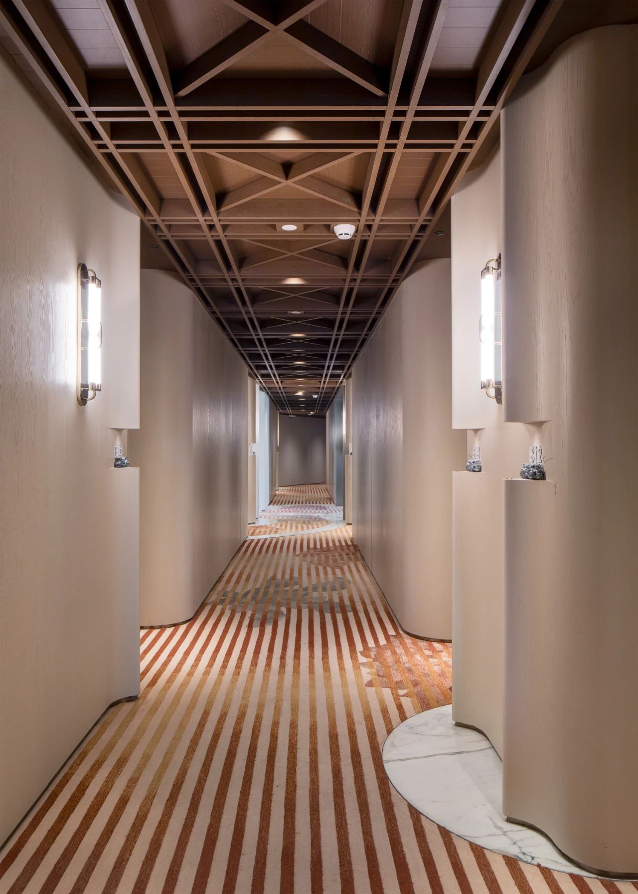 Hotel Indigo Wuxi Taihu City (23)