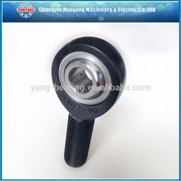 AM10 Aluminum Male Rod End Joint Bearing made in China with high quality and best price