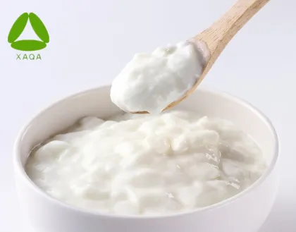 Food Additive ISO9001 99% Yogurt Milk Powder