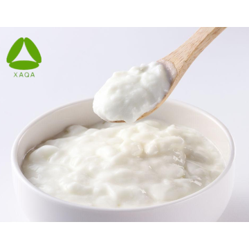 Food Additive ISO9001 99% Yogurt Milk Powder