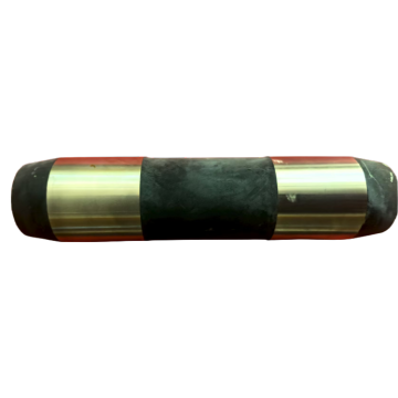 Main Shift Shaft Replacement