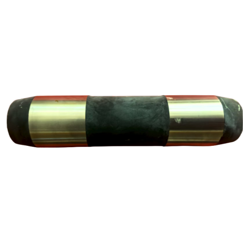 Main Shift Shaft Replacement