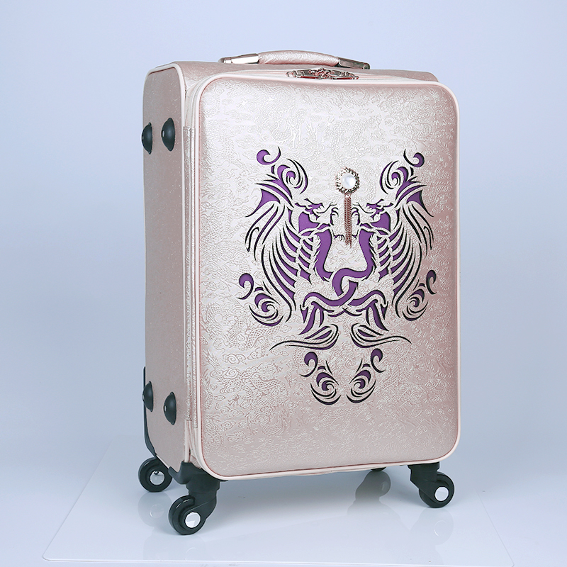 new deasign luggage