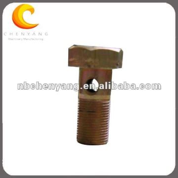 Diesel engine parts
