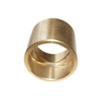 Bronze copper sleeve