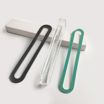 Aohong Klinger quality boiler water gauge glass