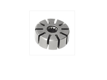 Custom auto Vacuum booster pump parts