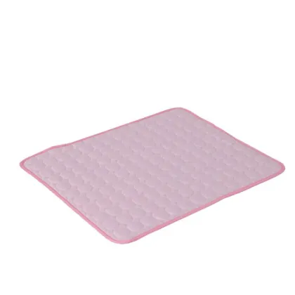 Cool mat pet mat ice cool pet kennel