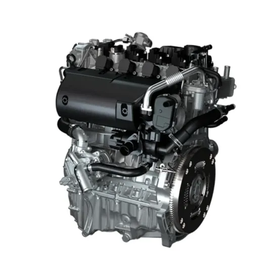 Wholesale Engine Assemblies for GAC Trumpchi Models: GS4, GS5, GS8, GA3, GA3S, GA6, GA8, M6, M8