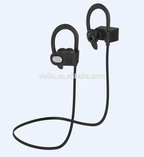 High Quality V5 Wireless Bluetooth Earphone with Mic All Smart Earphones