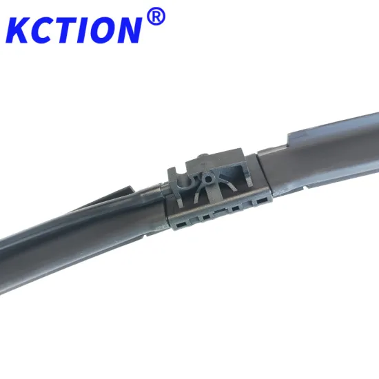KCTION K-663S Spray Frameless Windscreen Wiper Blades 14" to 28