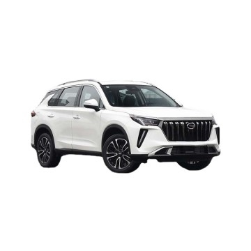 GAC Trumpchi GS4 Plus Gasoline Petrol SUV