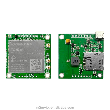 Quectel EC25 Series Core Board Kit for LTE CAT4 Modem 4G Module EC25AUFA EC25-AF EC25AUFA-512-STD Development
