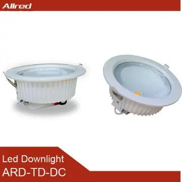 architectural recessed lighting cob