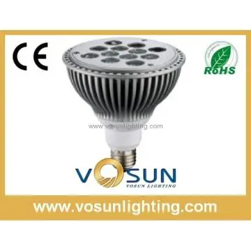 12W LED PAR38 Lighting E27