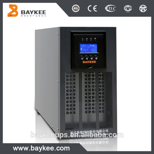 New product HS Series high frequency 3 phase 12v 200ah ups battery