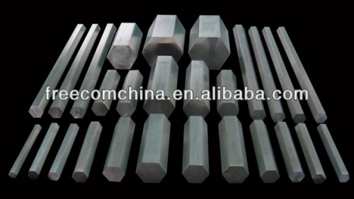 aluminum alloy bars round square hexagonal abnormal