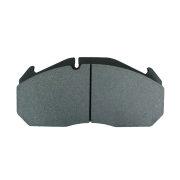 Quality Guaranteed Terbon Brake Pad 81 50820 6052 for MAN TGA with E-mark Certificate