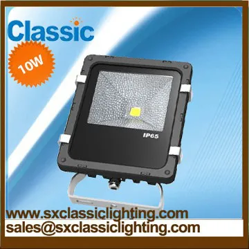 ce rohs outdoor tree led flood light