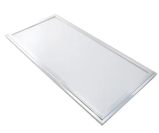 High Brightness  Led Flat Panel Lights 4000-4500lm, 1200x600mm 3014 Smd Led Panel Lighting