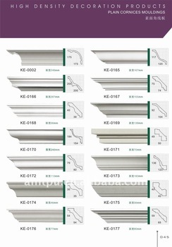 Crown Molding DKC-3018