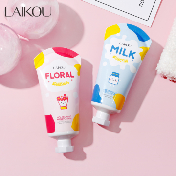 Moisturizing Whitening Anti-Aging Hand Cream Gift Set