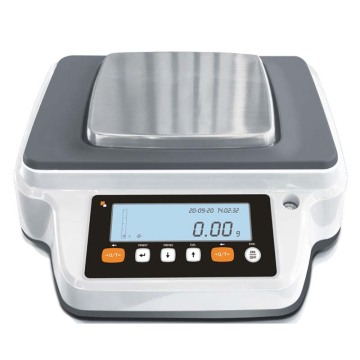 XY-RBG SERIES 8200g High Capacity Precision Electronic Balance Scale