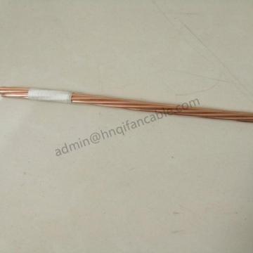 bare copper conductor 50mm2