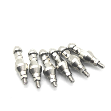 High Quality Dental Implant Impression Coping for Nobel ADIN System with Customization