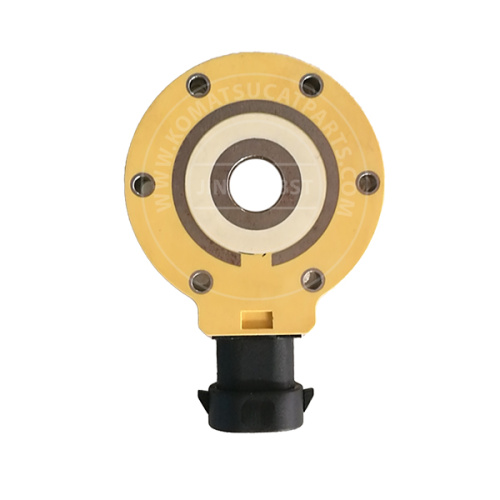 312-5620 Solénoïde de pompe à carburant pour Caterpillar Cat 320D