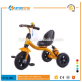 シンプルな2015年新モデルの子供用三輪車