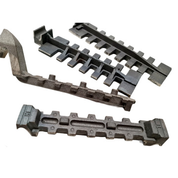Custom Industrial Stainless Steel Grate Bars