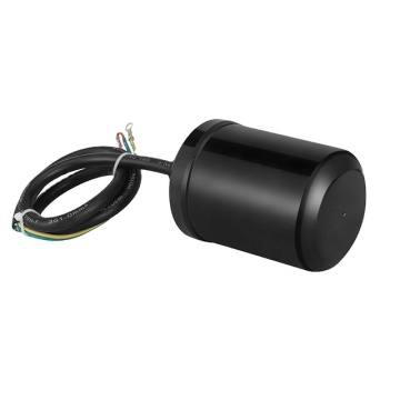 FLO-5 Electronic 12V Flow Switch