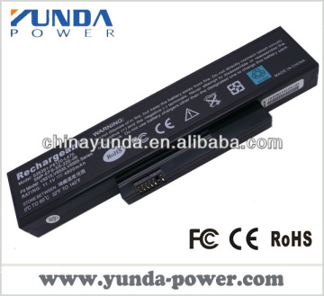 Brand New laptop battery for Fujitsu V5535 V5515 V5555 series /11.1v 4800mah