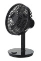 USB Portable Desk Fan voor Home Car Office