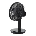 USB Fan Portable Desk Fan para sa Home Car Office