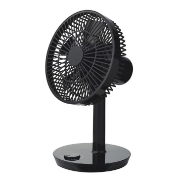 USB Portable Desk Fan for Home Car Office