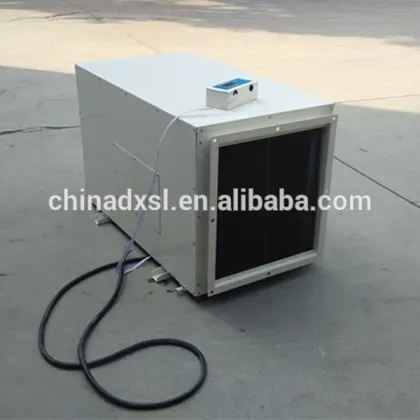 15kg/H industrial frigidaire Dehumidifier 60HZ