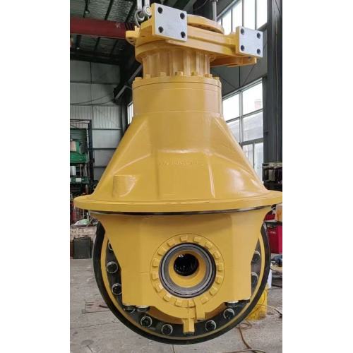 WA900-3 DIFFERENTIAL ASS'Y 427-22-21002