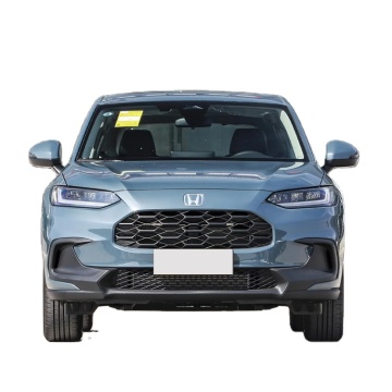Top Chinese Honda XR-V Mini SUV with Turbo R18 Tire and Automatic Gearbox