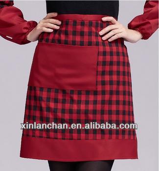 work aprons for women