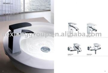 faucet for basin