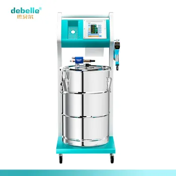 Cost-Effective Manual Electrostatic Powder Coating Machine