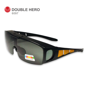 Gafas de sol de deportes de agua al aire libre de moda