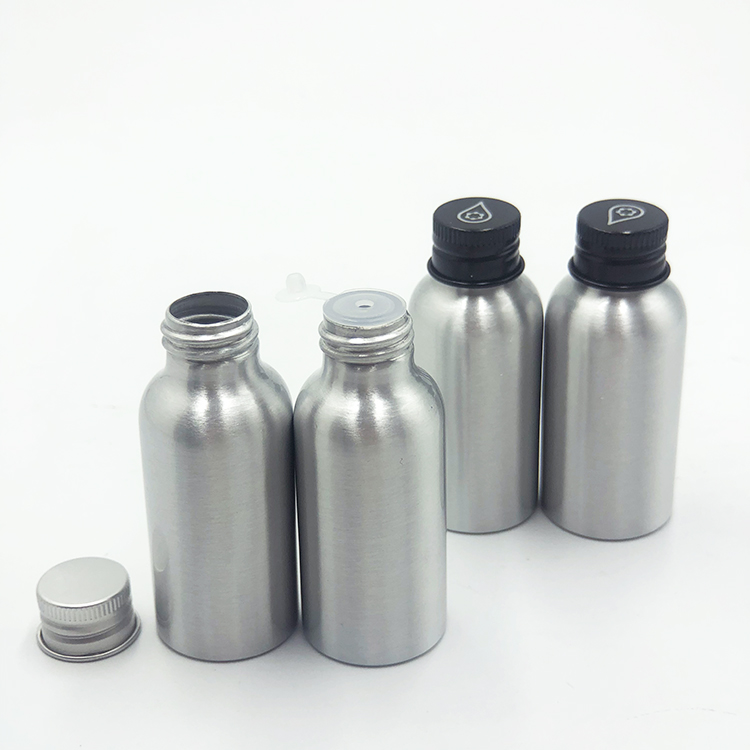 small aluminum bottles manufacture selling